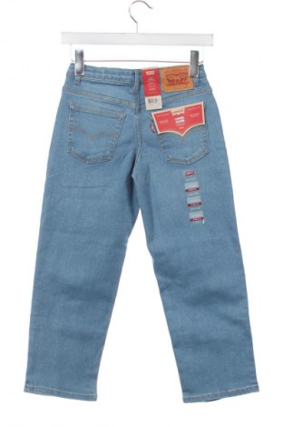 Dziecięce jeansy Levi's, Rozmiar 7-8y/ 128-134 cm, Kolor Niebieski, Cena 208,99 zł