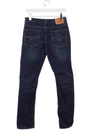Dziecięce jeansy Levi's, Rozmiar 15-18y/ 170-176 cm, Kolor Niebieski, Cena 46,99 zł