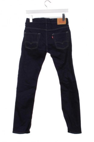 Dziecięce jeansy Levi's, Rozmiar 13-14y/ 164-168 cm, Kolor Niebieski, Cena 46,99 zł