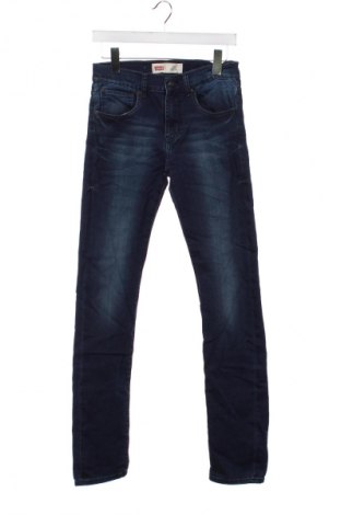 Gyerek farmernadrág Levi's, Méret 15-18y / 170-176 cm, Szín Kék, Ár 11 099 Ft