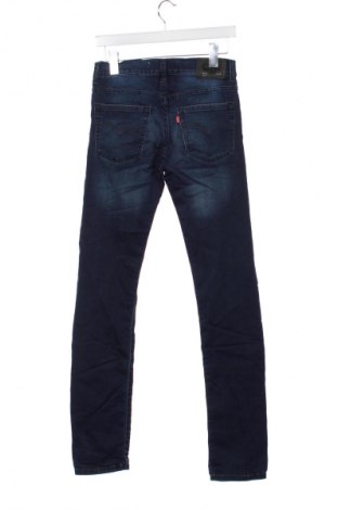 Gyerek farmernadrág Levi's, Méret 15-18y / 170-176 cm, Szín Kék, Ár 11 099 Ft