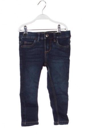 Kinderjeans Lupilu, Größe 18-24m/ 86-98 cm, Farbe Blau, Preis 22,99 €