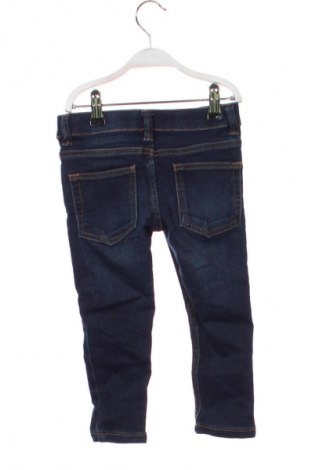 Kinderjeans Lupilu, Größe 18-24m/ 86-98 cm, Farbe Blau, Preis 22,99 €