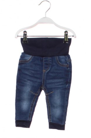 Kinderjeans Lupilu, Größe 2-3m/ 56-62 cm, Farbe Blau, Preis 16,33 €