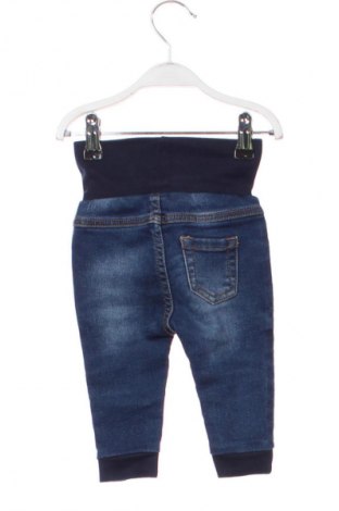 Kinderjeans Lupilu, Größe 2-3m/ 56-62 cm, Farbe Blau, Preis 16,33 €