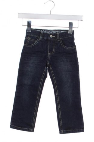 Kinderjeans Lupilu, Größe 2-3y/ 98-104 cm, Farbe Blau, Preis € 17,99