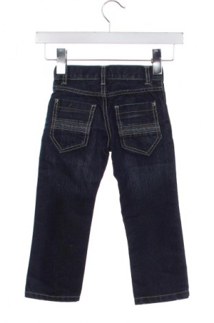 Kinderjeans Lupilu, Größe 2-3y/ 98-104 cm, Farbe Blau, Preis € 17,99