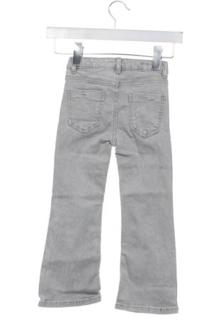 Gyerek farmernadrág Mango, Méret 4-5y / 110-116 cm, Szín Szürke, Ár 6 539 Ft