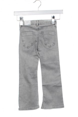 Παιδικά τζίν Mango, Μέγεθος 4-5y/ 110-116 εκ., Χρώμα Γκρί, Τιμή 12,99 €