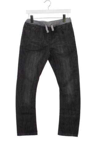 Kinderjeans Marks & Spencer, Größe 11-12y/ 152-158 cm, Farbe Grau, Preis 9,21 €