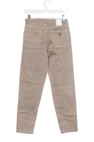 Kinderjeans Name It, Größe 9-10y/ 140-146 cm, Farbe Beige, Preis € 31,71