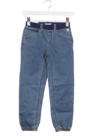 Kinderjeans Name It, Größe 5-6y/ 116-122 cm, Farbe Blau, Preis € 31,71