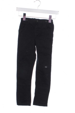 Kinderjeans Next, Größe 4-5y/ 110-116 cm, Farbe Schwarz, Preis 14,00 €