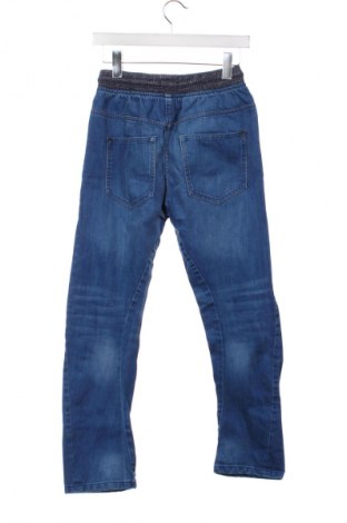 Kinderjeans Next, Größe 11-12y/ 152-158 cm, Farbe Blau, Preis 13,82 €