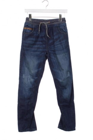 Kinderjeans Next, Größe 11-12y/ 152-158 cm, Farbe Blau, Preis 13,82 €