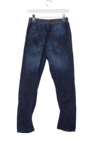 Kinderjeans Next, Größe 11-12y/ 152-158 cm, Farbe Blau, Preis 13,82 €