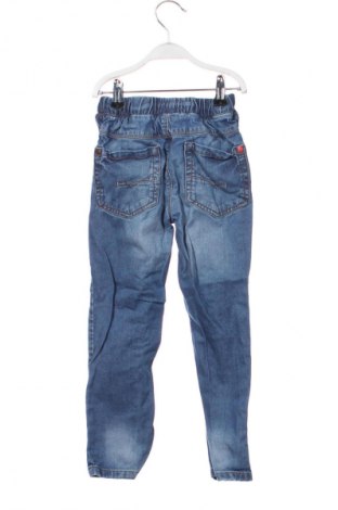 Kinderjeans Next, Größe 3-4y/ 104-110 cm, Farbe Blau, Preis 13,81 €