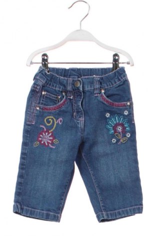 Blugi pentru copii Nkd, Mărime 18-24m/ 86-98 cm, Culoare Albastru, Preț 84,21 Lei