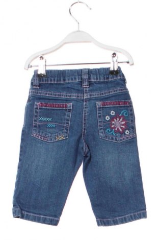 Blugi pentru copii Nkd, Mărime 18-24m/ 86-98 cm, Culoare Albastru, Preț 84,21 Lei