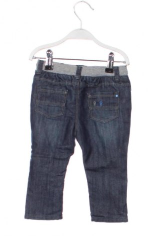 Gyerek farmernadrág Obaibi, Méret 6-9m / 68-74 cm, Szín Kék, Ár 6 384 Ft