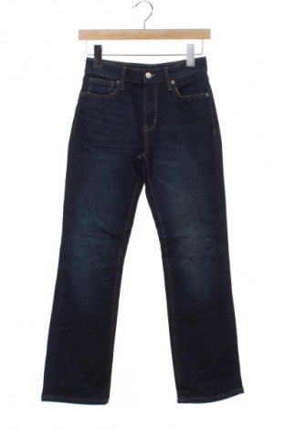 Kinderjeans Old Navy, Größe 11-12y/ 152-158 cm, Farbe Blau, Preis 7,99 €