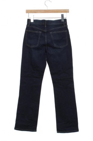 Kinderjeans Old Navy, Größe 11-12y/ 152-158 cm, Farbe Blau, Preis 7,99 €