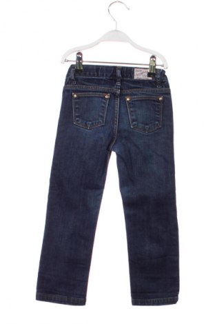 Gyerek farmernadrág Petit Bateau, Méret 2-3y / 98-104 cm, Szín Kék, Ár 8 200 Ft
