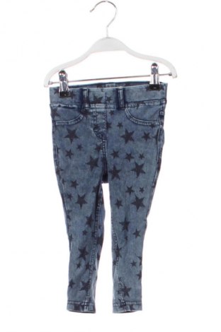 Kinderjeans Pocopiano, Größe 9-12m/ 74-80 cm, Farbe Mehrfarbig, Preis 22,99 €