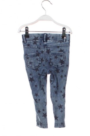 Kinderjeans Pocopiano, Größe 9-12m/ 74-80 cm, Farbe Mehrfarbig, Preis 22,99 €