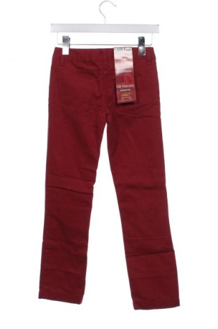 Kinderjeans Pocopiano, Größe 9-10y/ 140-146 cm, Farbe Rot, Preis € 26,00