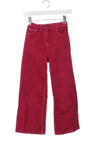 Blugi pentru copii S.Oliver, Mărime 10-11y/ 146-152 cm, Culoare Roșu, Preț 47,99 Lei
