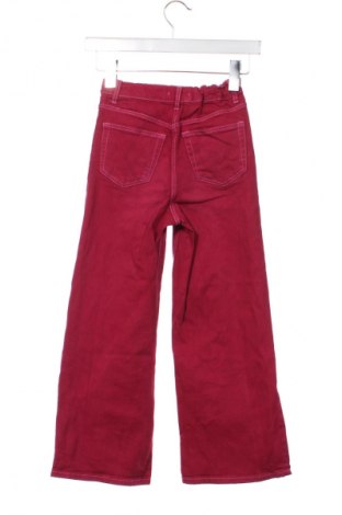 Blugi pentru copii S.Oliver, Mărime 10-11y/ 146-152 cm, Culoare Roșu, Preț 47,99 Lei