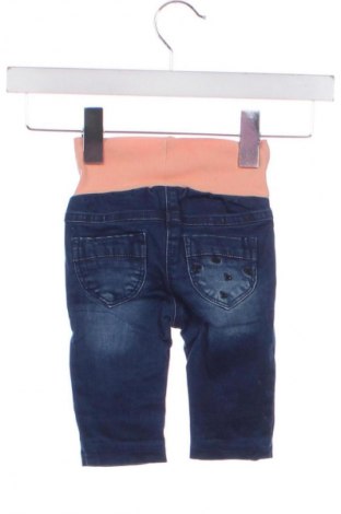 Blugi pentru copii S.Oliver, Mărime 2-3m/ 56-62 cm, Culoare Albastru, Preț 72,03 Lei