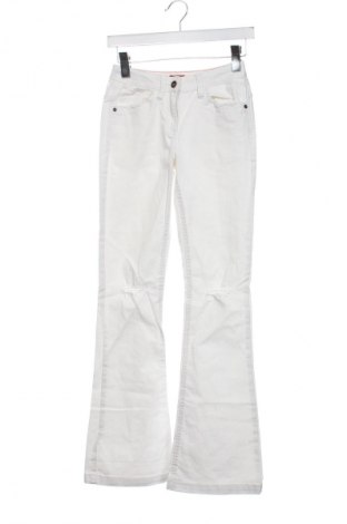 Kinderjeans S.Oliver, Größe 12-13y/ 158-164 cm, Farbe Weiß, Preis € 13,80