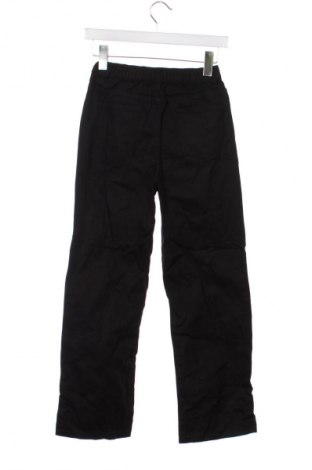 Dziecięce jeansy Shine, Rozmiar 10-11y/ 146-152 cm, Kolor Czarny, Cena 36,99 zł