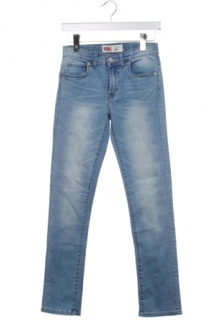 Kinderjeans Signature By Levi Strauss & Co, Größe 13-14y/ 164-168 cm, Farbe Blau, Preis € 20,77