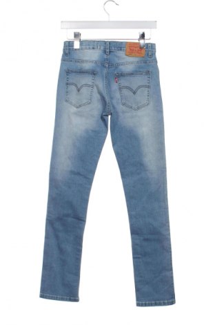 Kinderjeans Signature By Levi Strauss & Co, Größe 13-14y/ 164-168 cm, Farbe Blau, Preis € 20,77