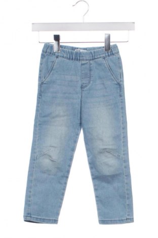 Detské džínsy  Sinsay, Veľkosť 3-4y/ 104-110 cm, Farba Modrá, Cena  16,33 €