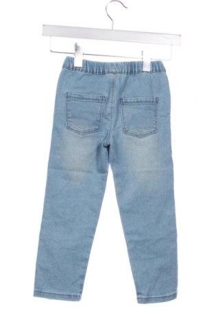 Detské džínsy  Sinsay, Veľkosť 3-4y/ 104-110 cm, Farba Modrá, Cena  16,33 €