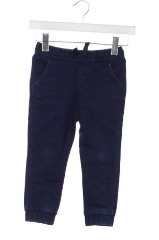 Blugi pentru copii Sinsay, Mărime 2-3y/ 98-104 cm, Culoare Albastru, Preț 84,71 Lei