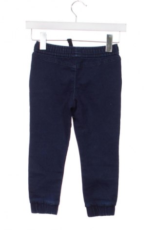 Blugi pentru copii Sinsay, Mărime 2-3y/ 98-104 cm, Culoare Albastru, Preț 84,71 Lei