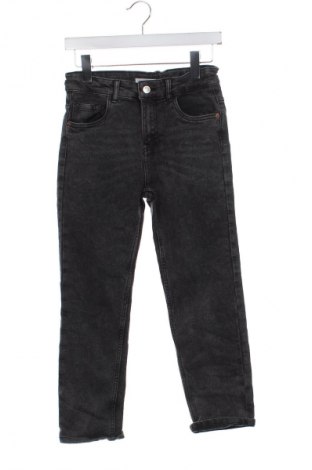 Blugi pentru copii Sinsay, Mărime 9-10y/ 140-146 cm, Culoare Negru, Preț 157,50 Lei