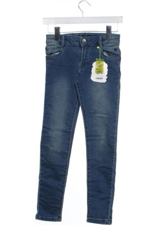 Detské džínsy  Someone, Veľkosť 9-10y/ 140-146 cm, Farba Modrá, Cena  29,95 €