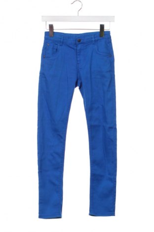Παιδικά τζίν Street Monkey, Μέγεθος 10-11y/ 146-152 εκ., Χρώμα Μπλέ, Τιμή 14,00 €