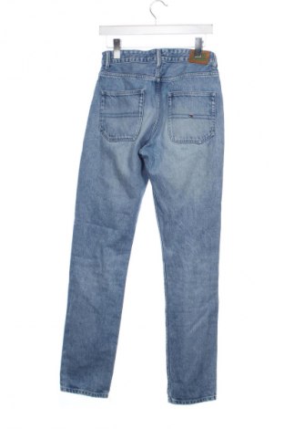 Παιδικά τζίν Tommy Hilfiger, Μέγεθος 15-18y/ 170-176 εκ., Χρώμα Μπλέ, Τιμή 22,88 €