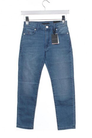 Kinderjeans Tommy Hilfiger, Größe 6-7y/ 122-128 cm, Farbe Blau, Preis 64,99 €