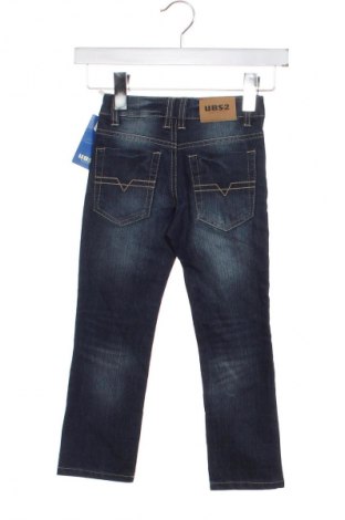 Kinderjeans UBS2, Größe 2-3y/ 98-104 cm, Farbe Blau, Preis € 17,99