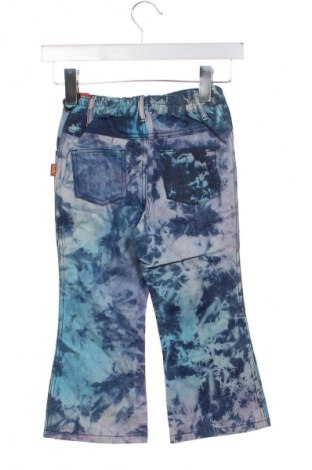 Παιδικά τζίν Unbranded, Μέγεθος 2-3y/ 98-104 εκ., Χρώμα Πολύχρωμο, Τιμή 13,99 €