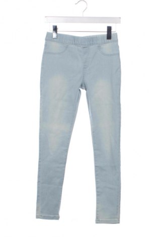 Detské džínsy  Unbranded, Veľkosť 12-13y/ 158-164 cm, Farba Modrá, Cena  26,03 €