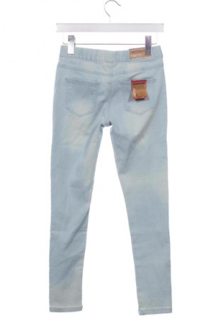 Detské džínsy  Unbranded, Veľkosť 12-13y/ 158-164 cm, Farba Modrá, Cena  26,03 €